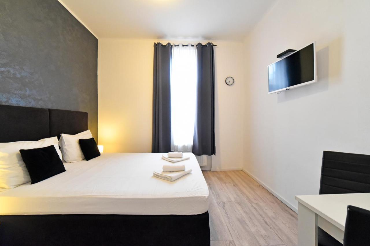Virtus Apartments And Rooms With Free Private Parking Zagreb Exterior photo