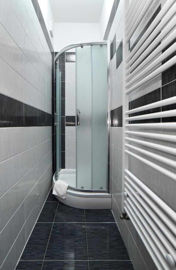 Virtus Apartments And Rooms With Free Private Parking Zagreb Exterior photo