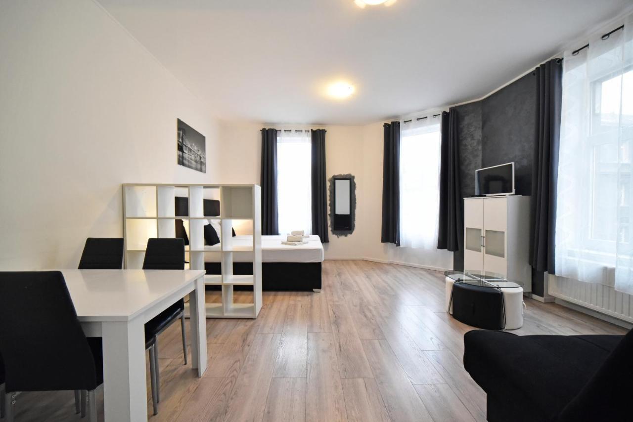 Virtus Apartments And Rooms With Free Private Parking Zagreb Exterior photo