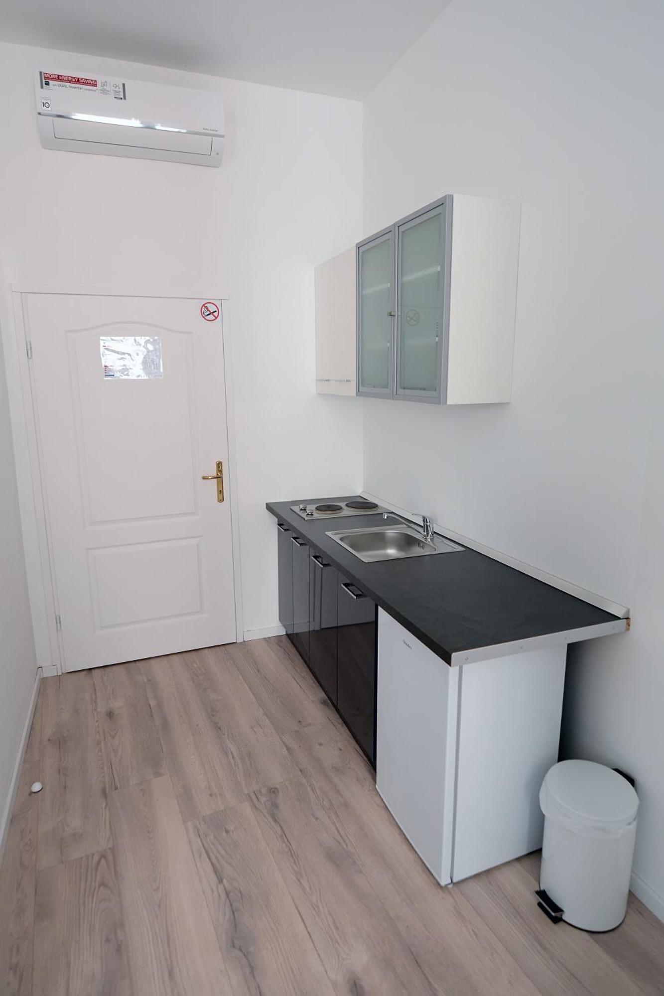 Virtus Apartments And Rooms With Free Private Parking Zagreb Room photo
